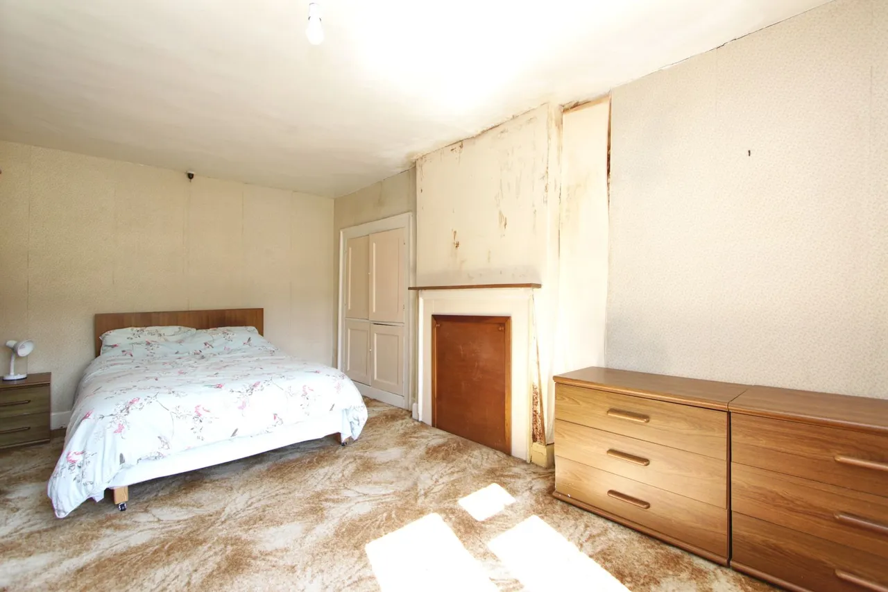 Brinkmarsh Lane, Falfield, photo 11