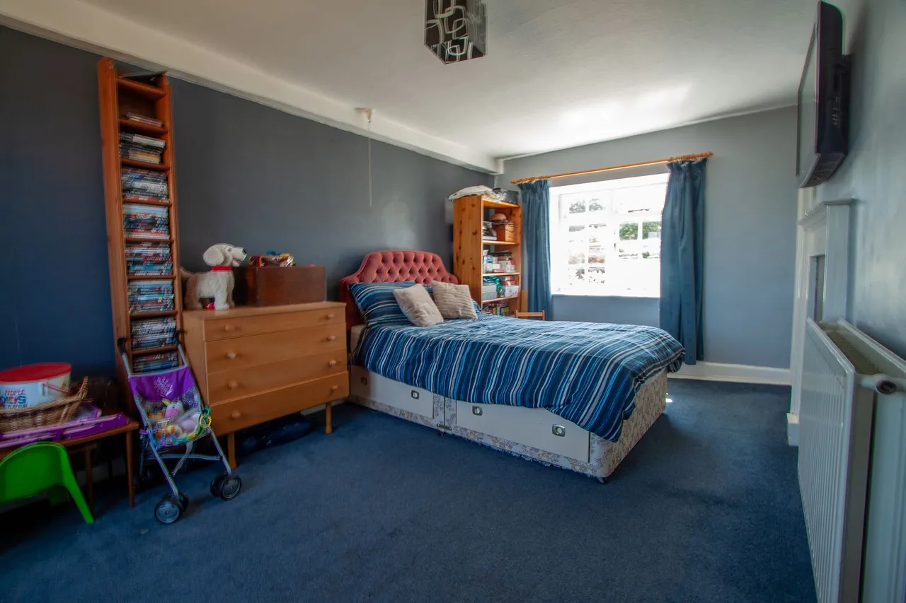 Brinkmarsh Lane, Falfield, photo 14