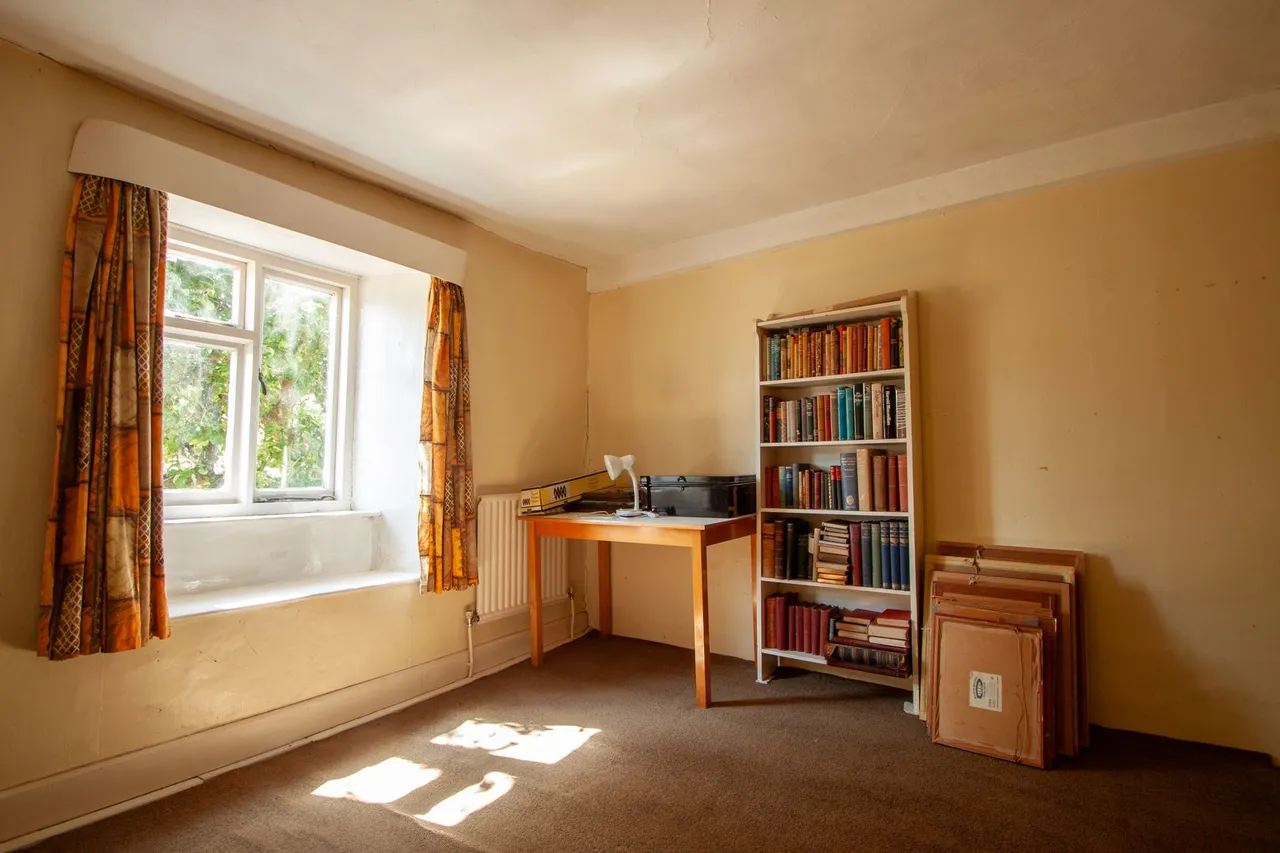 Brinkmarsh Lane, Falfield, photo 10