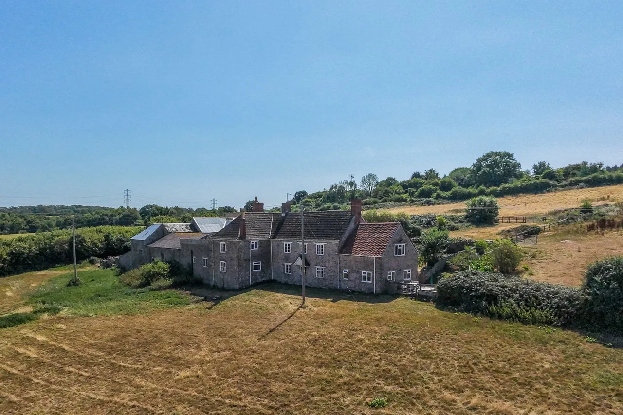 Brinkmarsh Lane, Falfield, photo 24