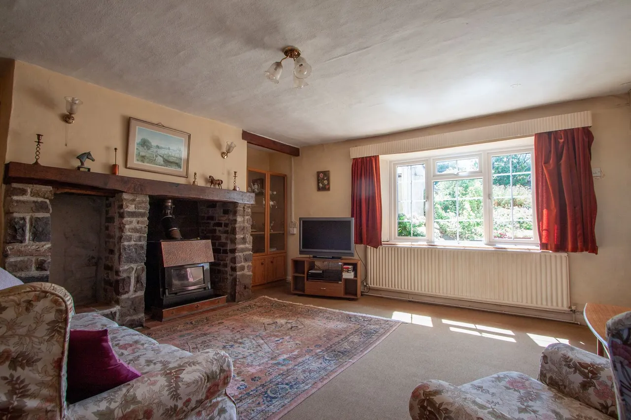 Brinkmarsh Lane, Falfield, photo 16