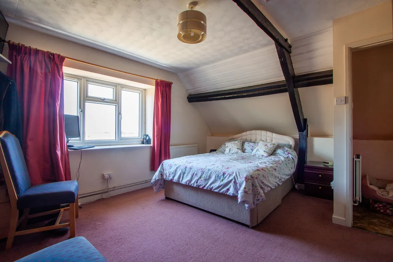 Brinkmarsh Lane, Falfield, photo 13