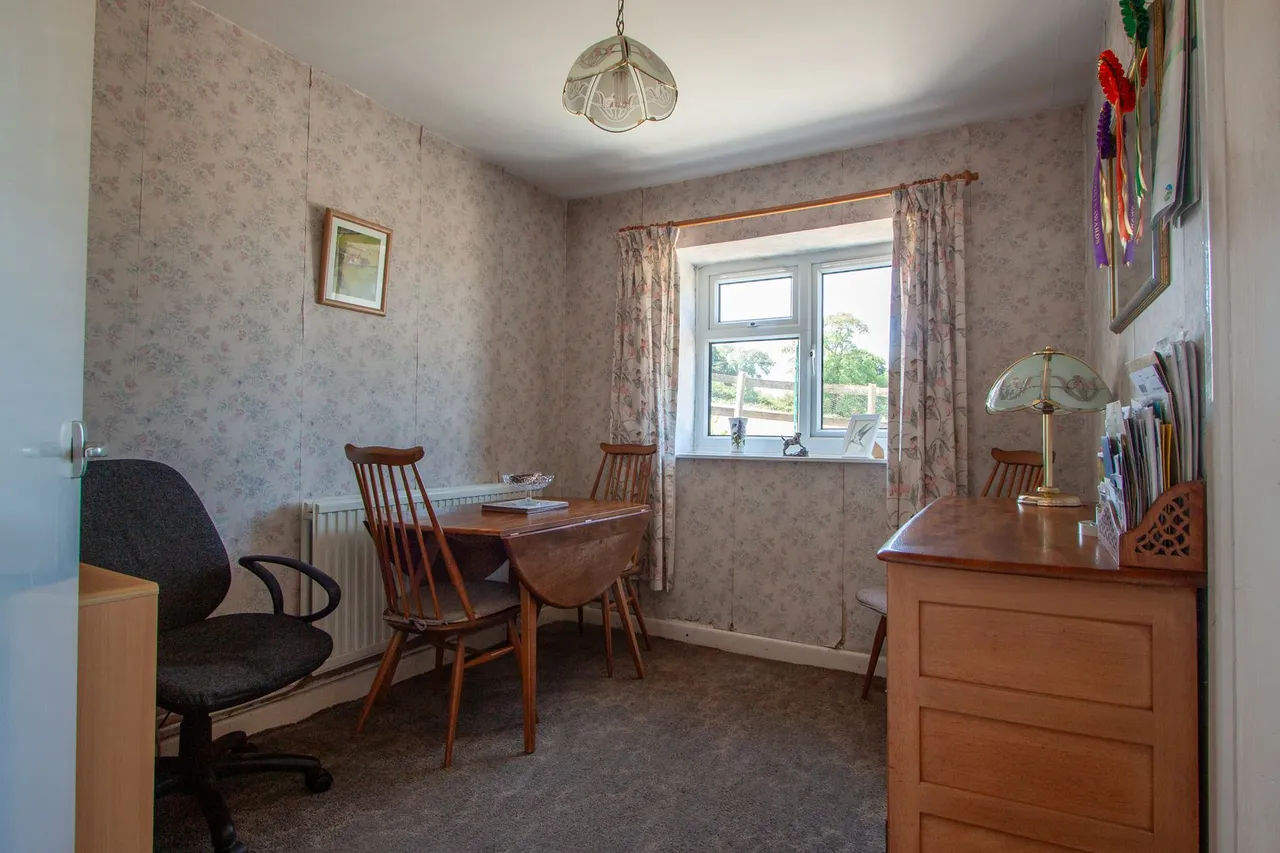 Brinkmarsh Lane, Falfield, photo 7