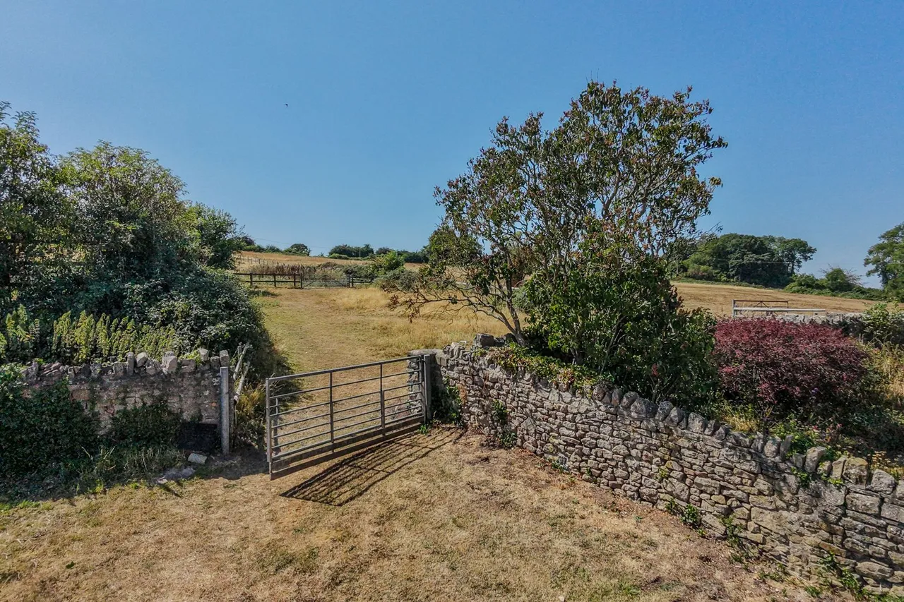 Brinkmarsh Lane, Falfield, photo 23