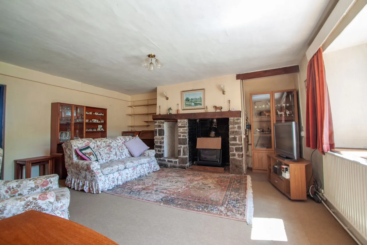 Brinkmarsh Lane, Falfield, photo 15