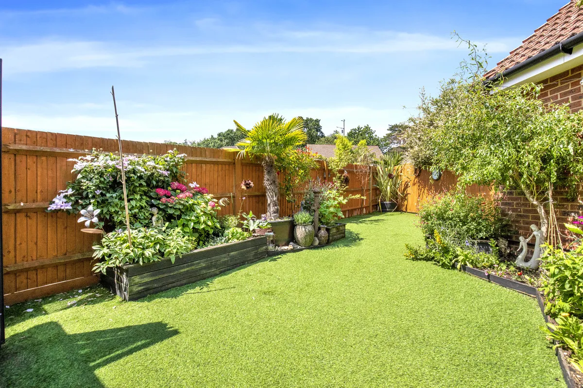 Sarisbury Green, Southampton, SO31, photo 20
