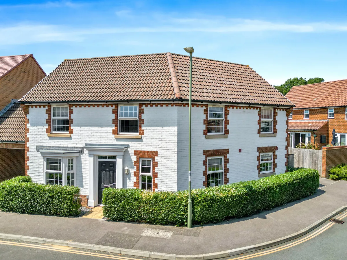 Sarisbury Green, Southampton, SO31, photo 3