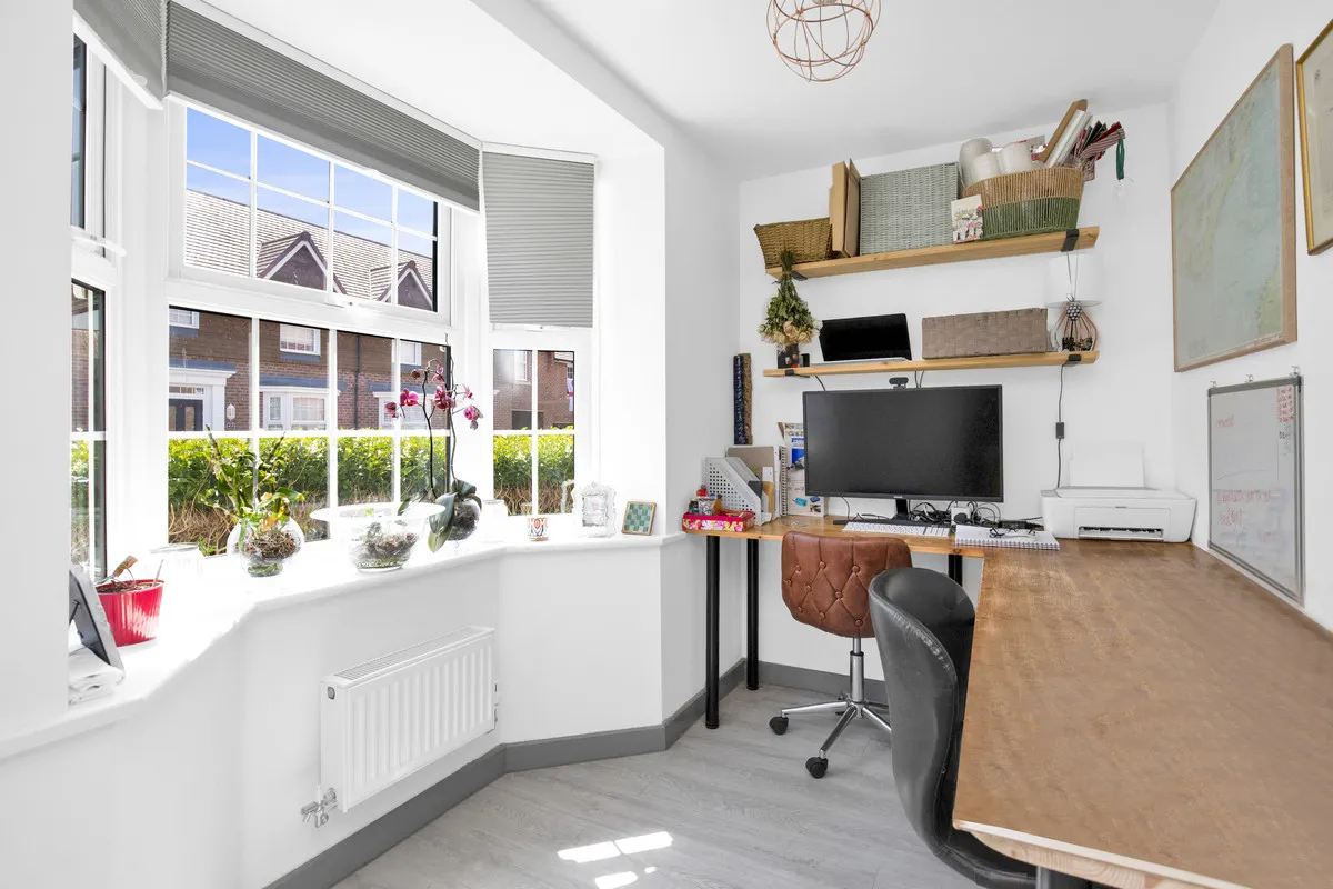 Sarisbury Green, Southampton, SO31, photo 10