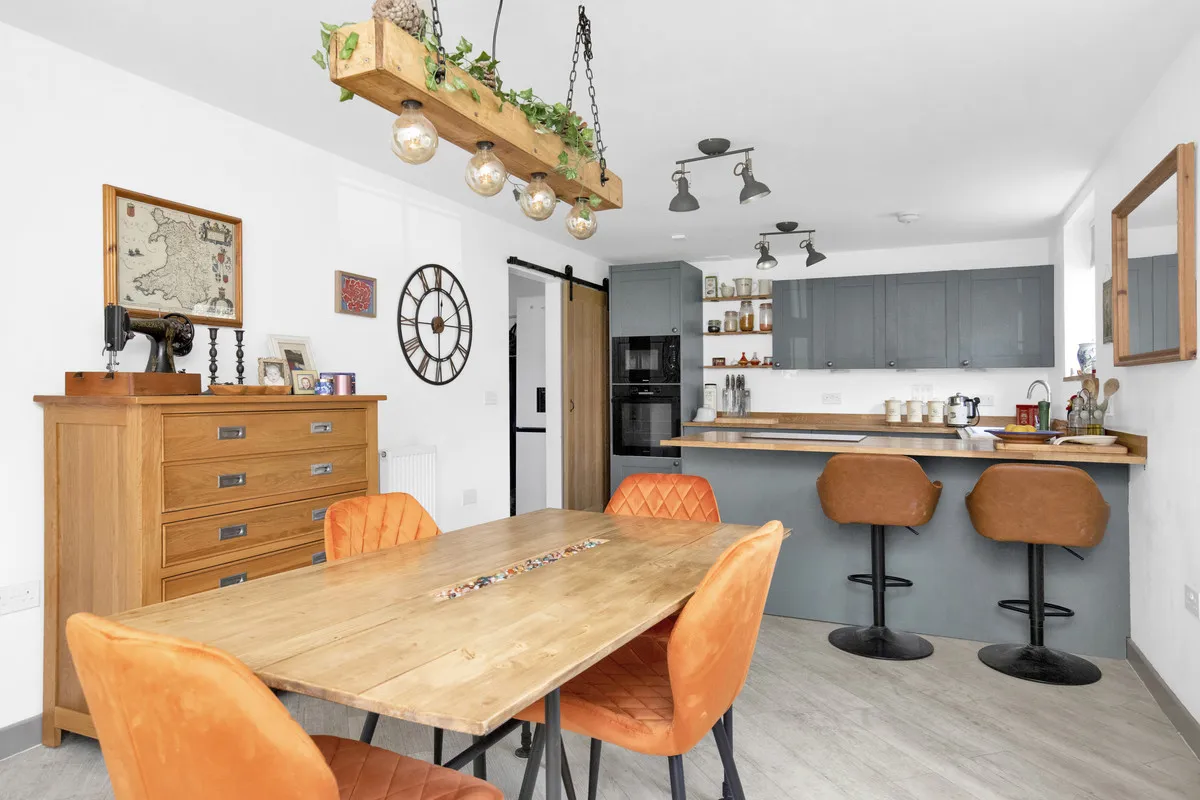 4 bed house for sale, Sarisbury Green, Southampton, SO31
