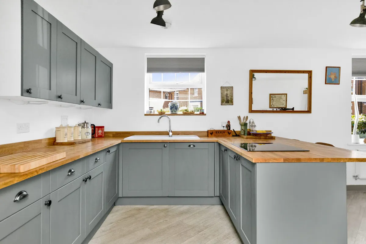 Sarisbury Green, Southampton, SO31, photo 5