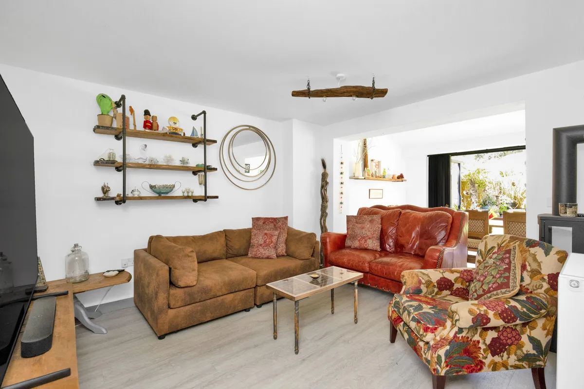 Sarisbury Green, Southampton, SO31, photo 9
