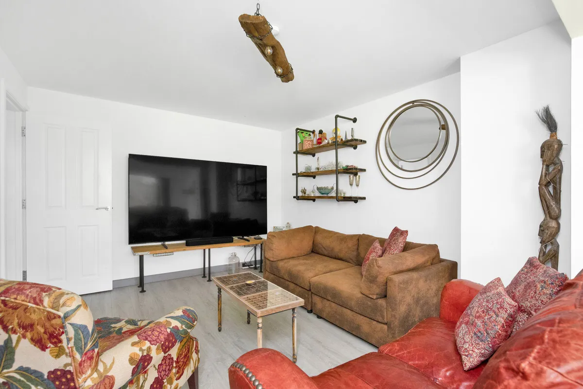 Sarisbury Green, Southampton, SO31, photo 8