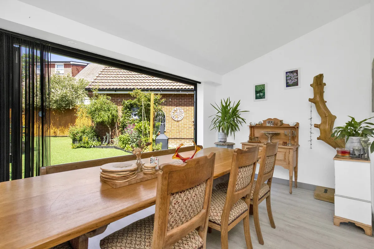 Sarisbury Green, Southampton, SO31, photo 2