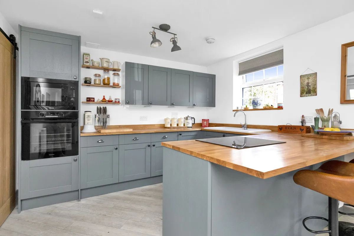 Sarisbury Green, Southampton, SO31, photo 6
