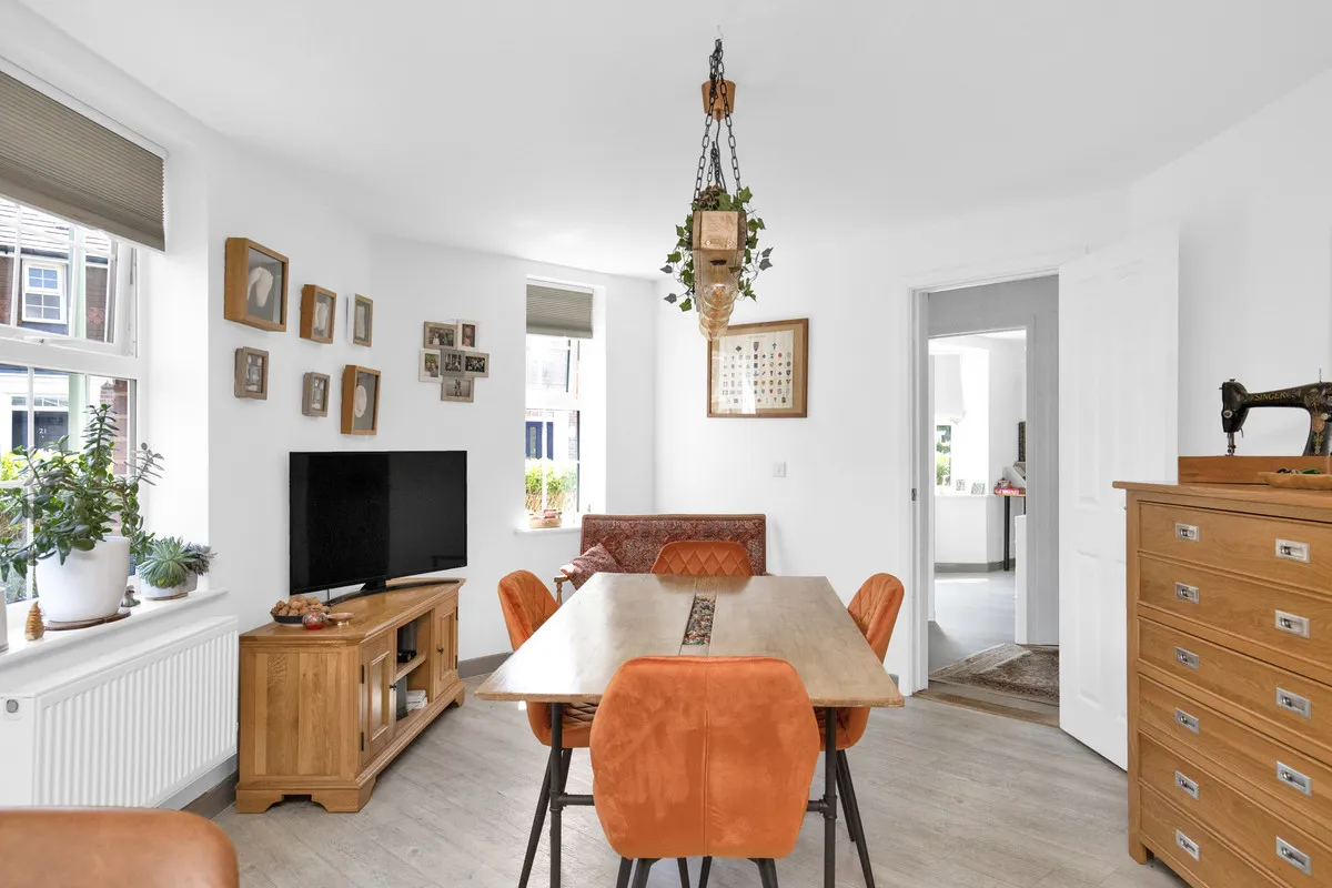 Sarisbury Green, Southampton, SO31, photo 7