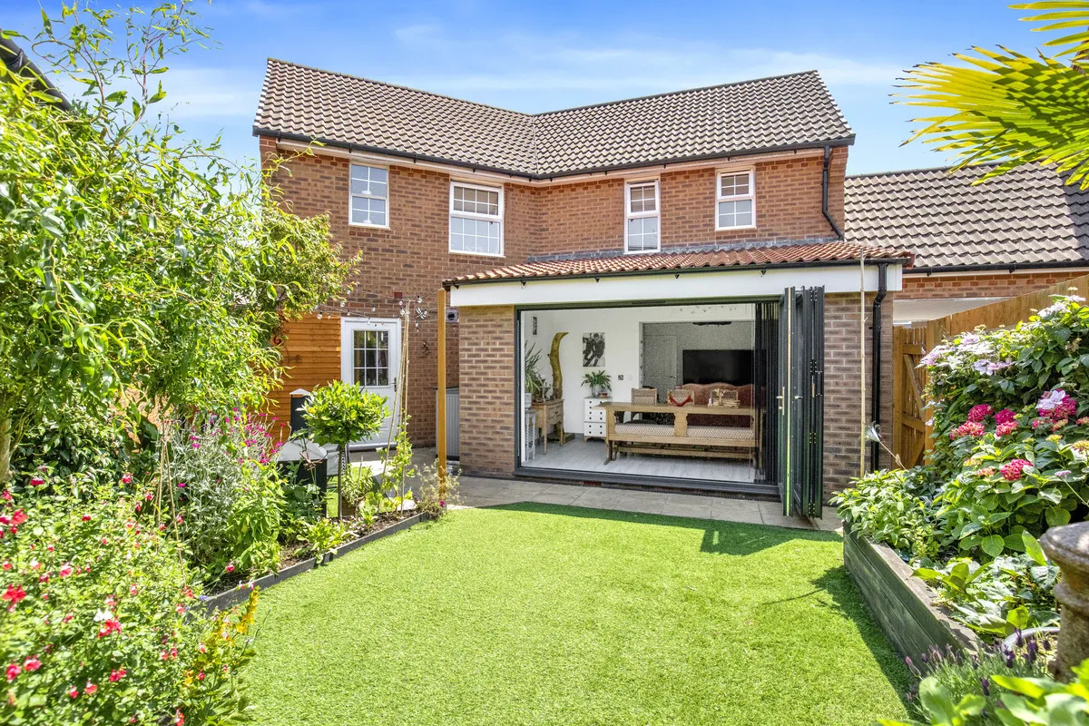 Sarisbury Green, Southampton, SO31, photo 4