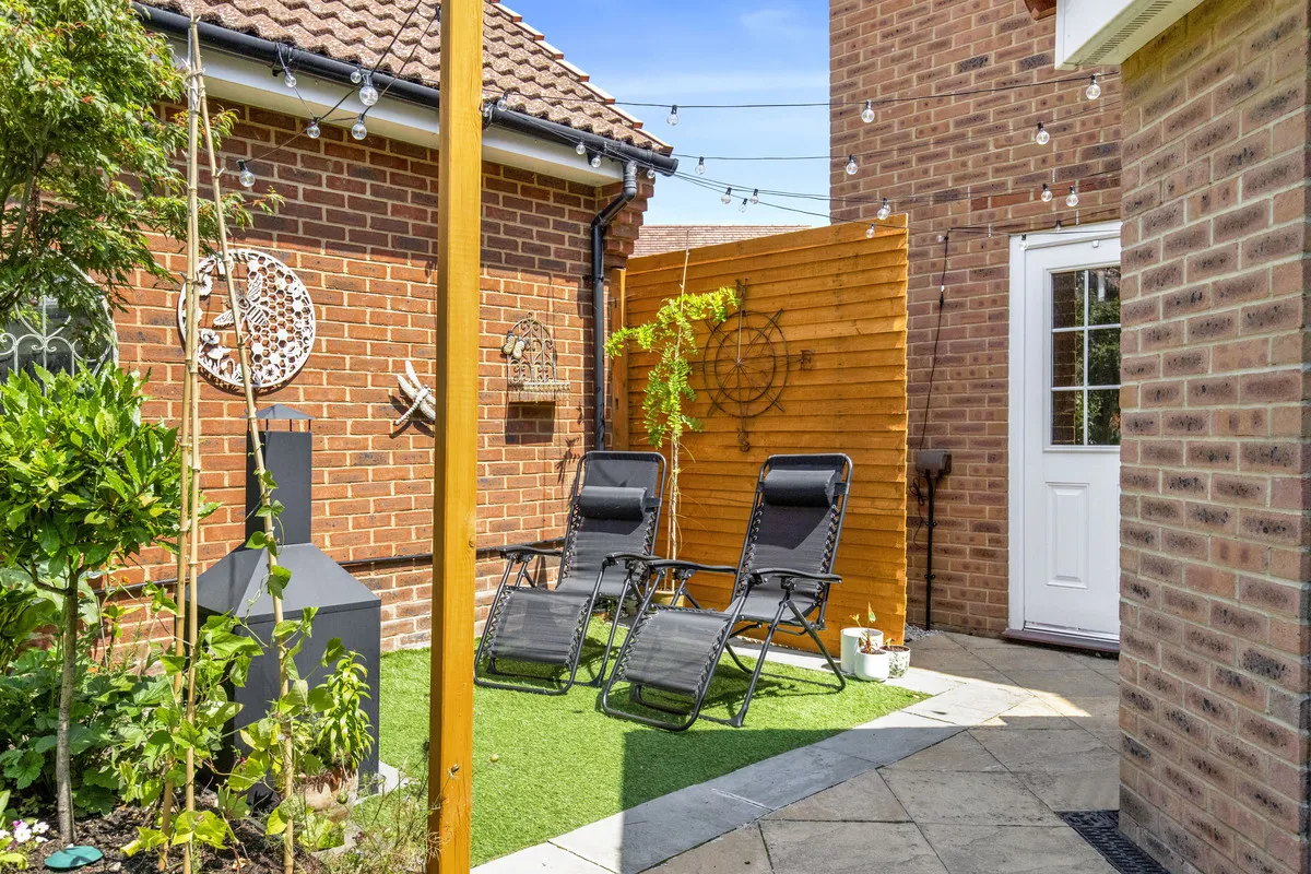 Sarisbury Green, Southampton, SO31, photo 21