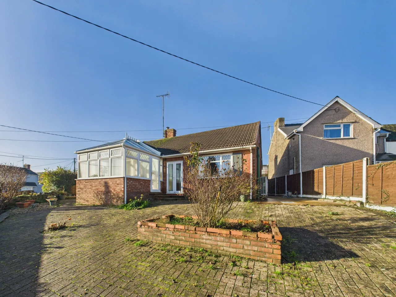 2 bed house for sale, Parkhill, Whitecroft, GL15