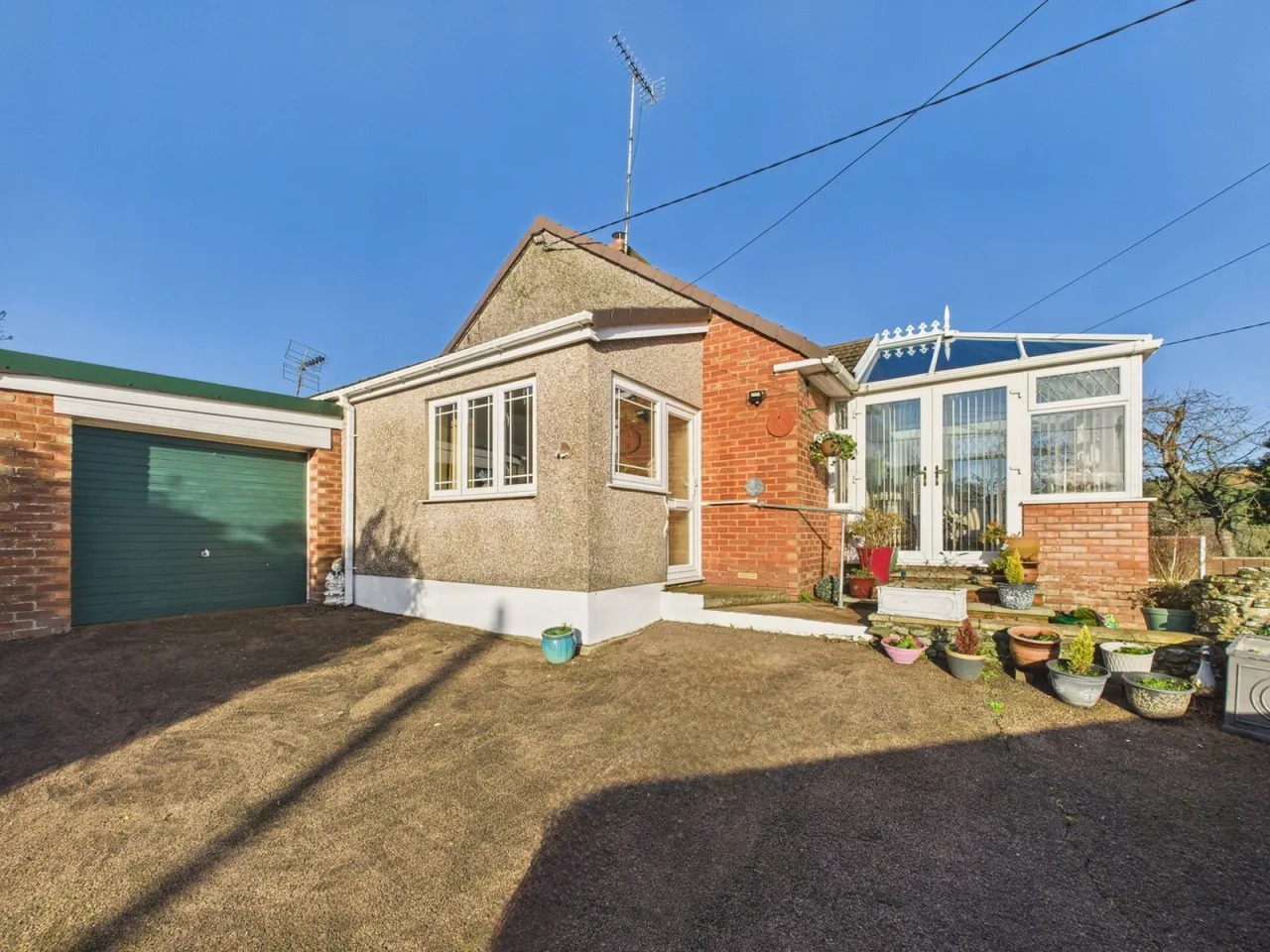 Parkhill, Whitecroft, GL15, photo 11