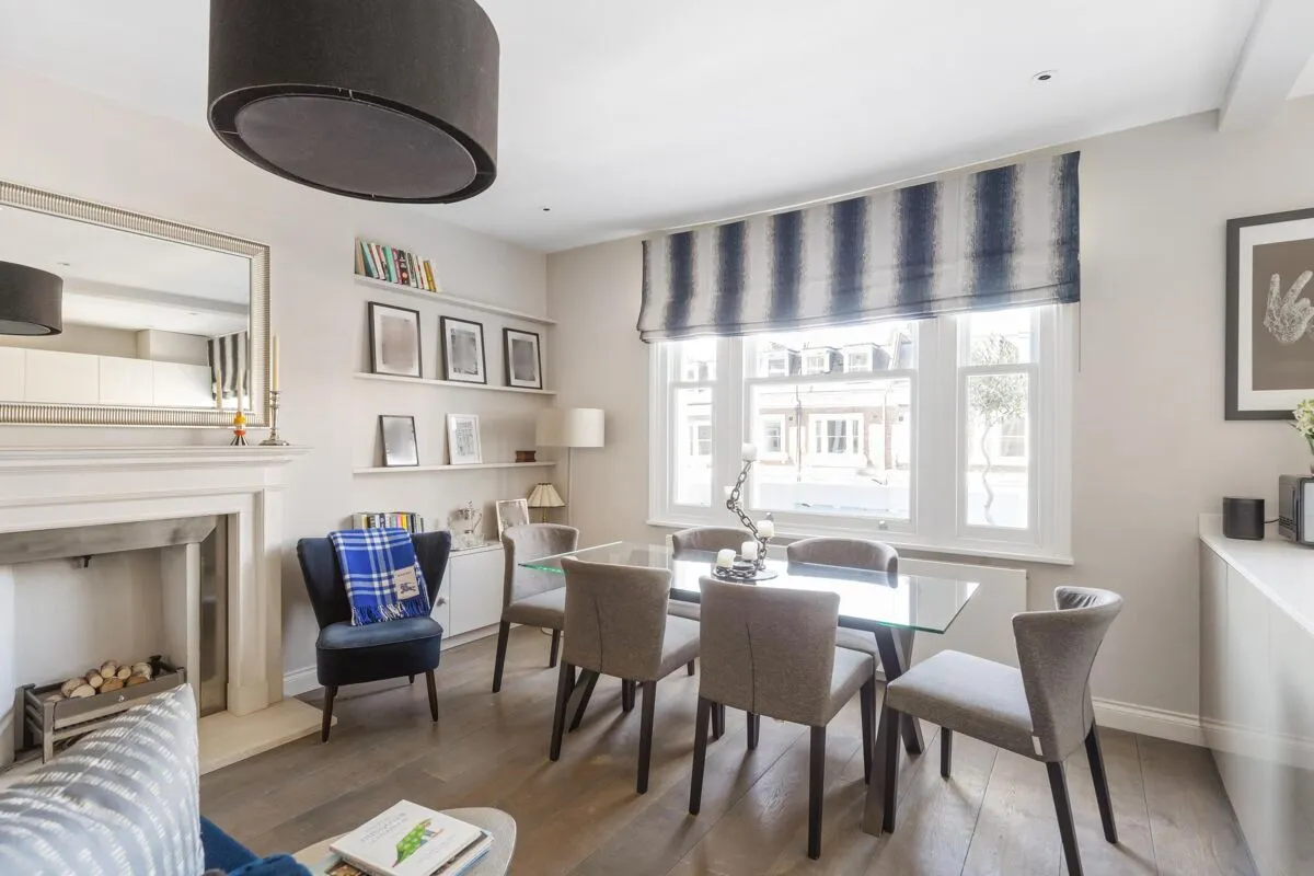 Holland Road, London, W14, photo 2
