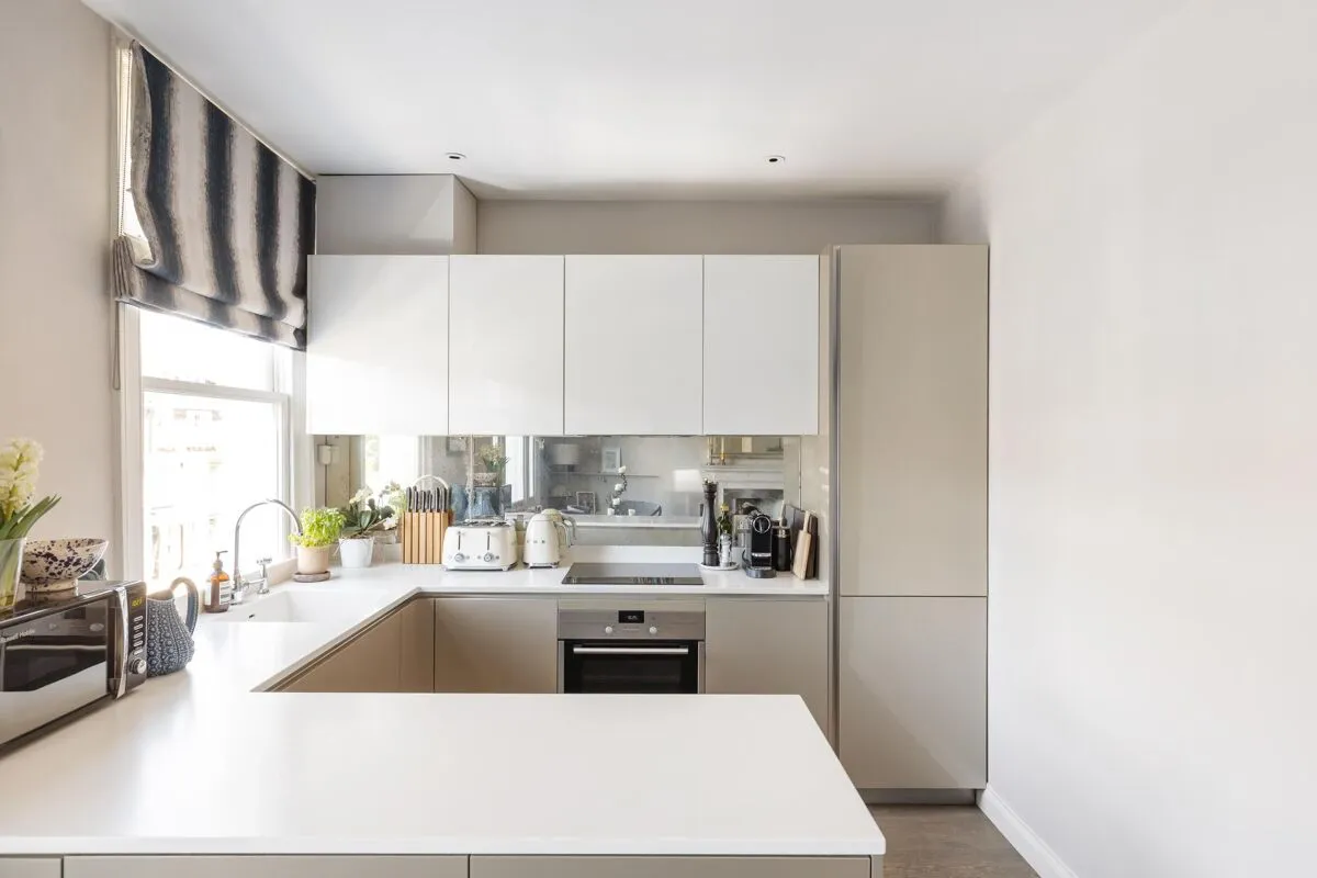 Holland Road, London, W14, photo 4