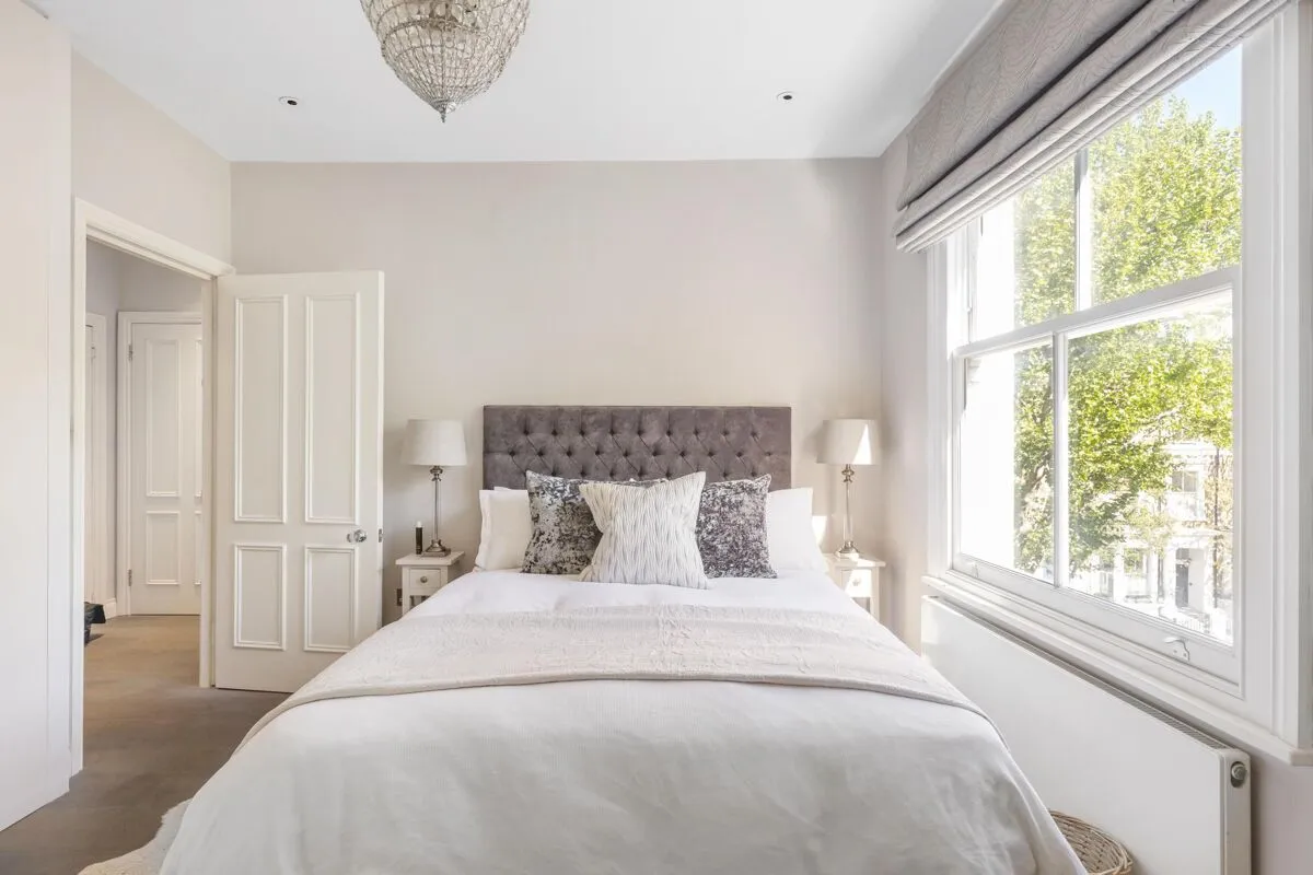 Holland Road, London, W14, photo 8