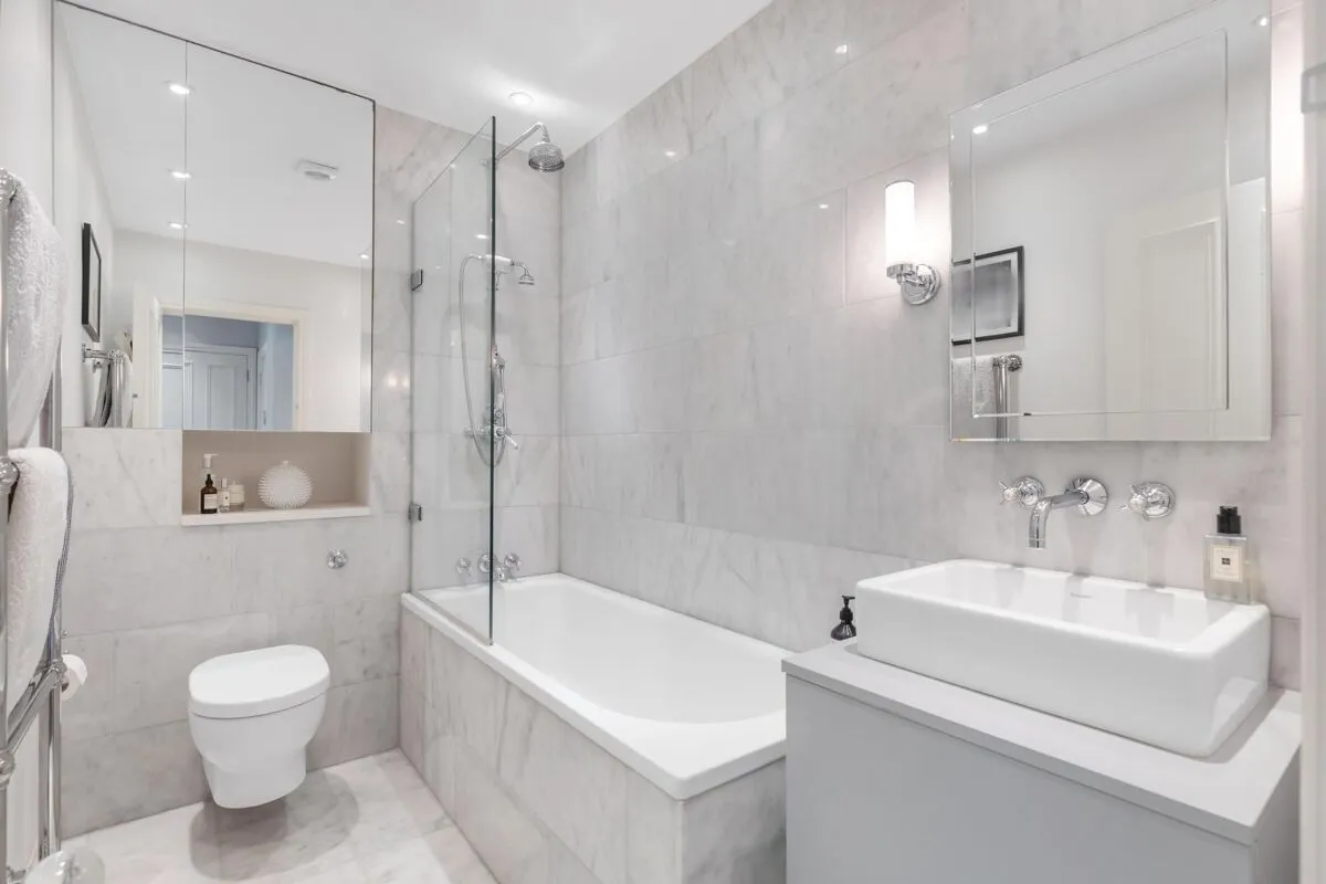 Holland Road, London, W14, photo 11