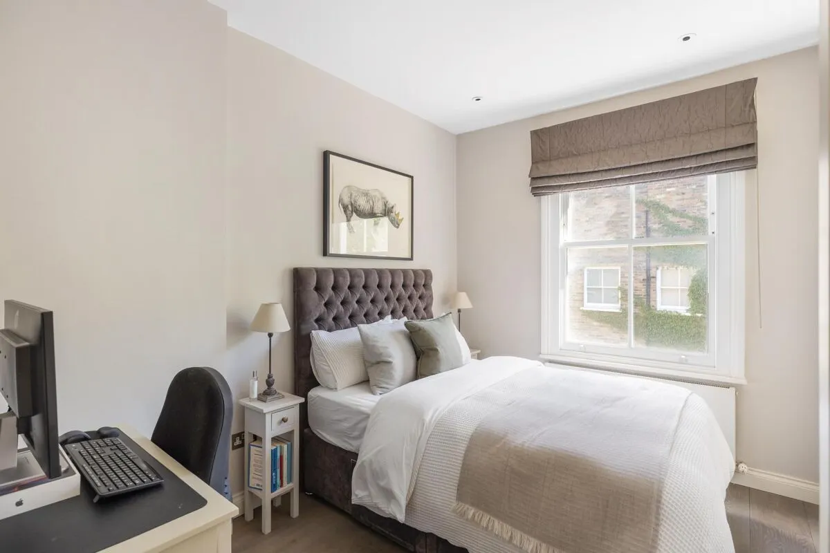 Holland Road, London, W14, photo 9