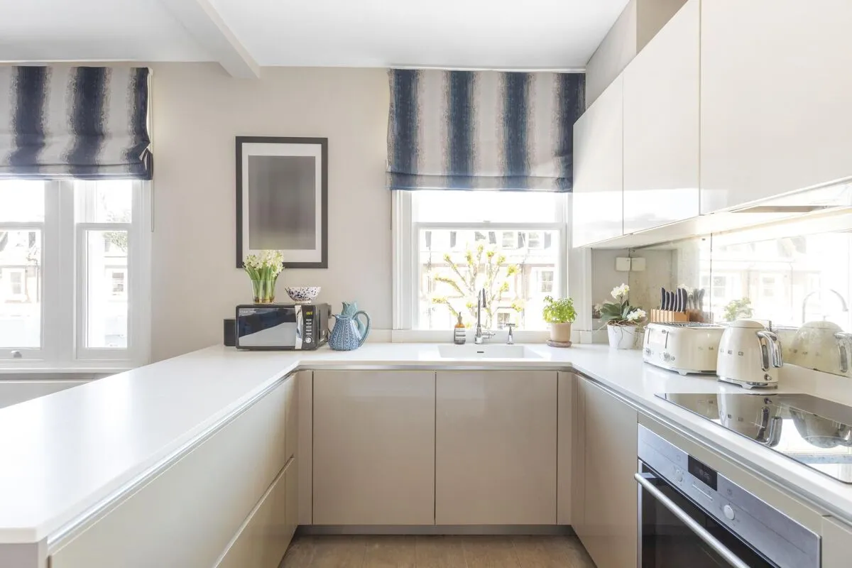 Holland Road, London, W14, photo 5