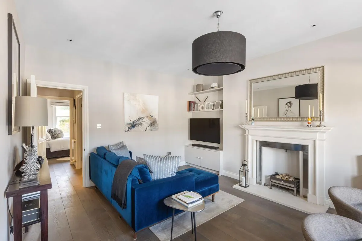 Holland Road, London, W14, photo 3