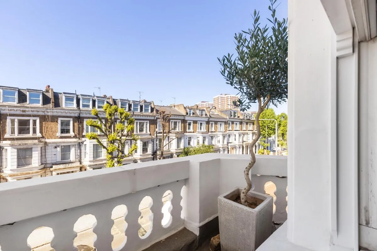 Holland Road, London, W14, photo 6