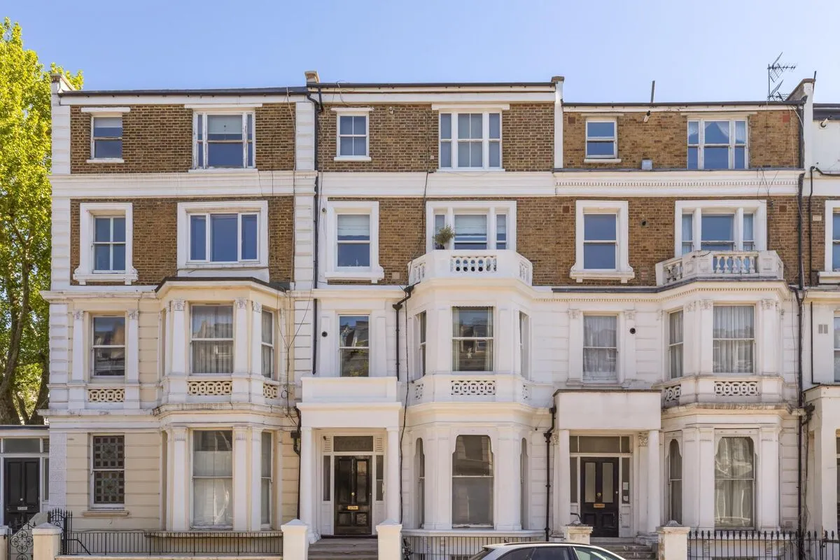 Holland Road, London, W14, photo 12