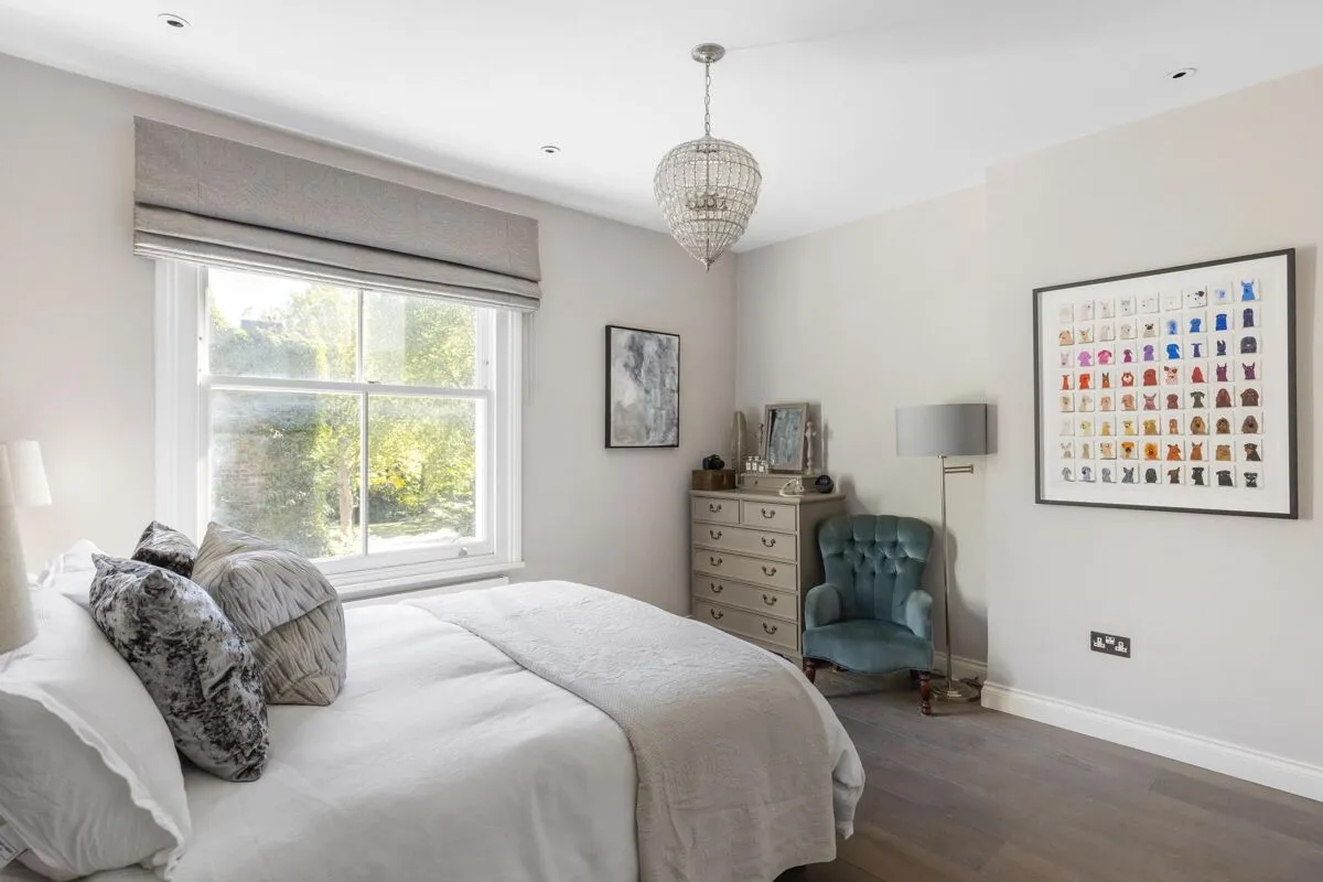 Holland Road, London, W14, photo 7