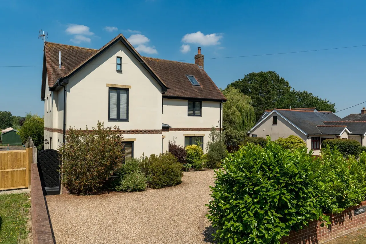 Abberton Road, Layer-De-La-Haye, CO2, photo 39