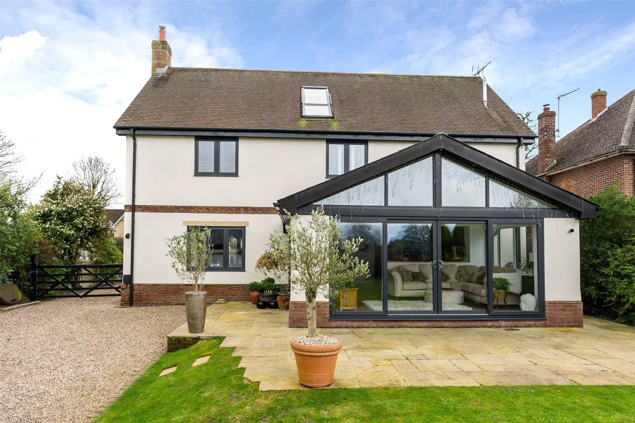 Abberton Road, Layer-De-La-Haye, CO2, photo 31