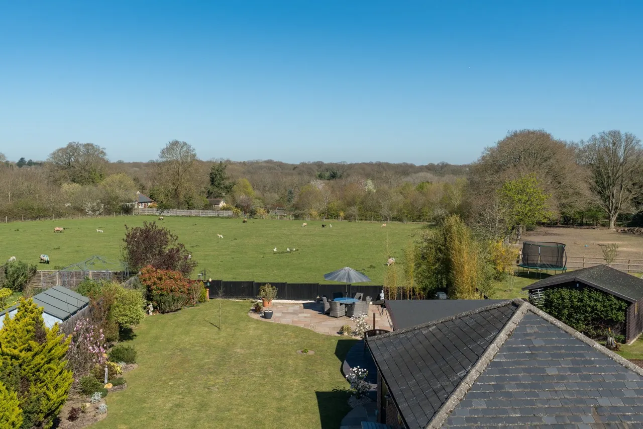 Abberton Road, Layer-De-La-Haye, CO2, photo 33