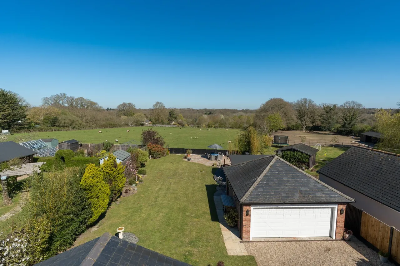 Abberton Road, Layer-De-La-Haye, CO2, photo 4
