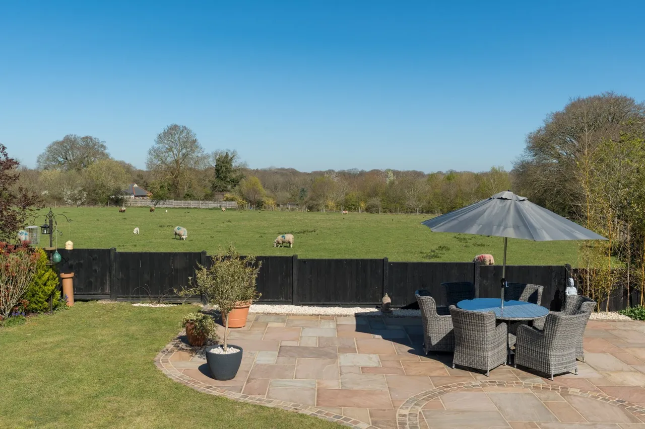 Abberton Road, Layer-De-La-Haye, CO2, photo 36
