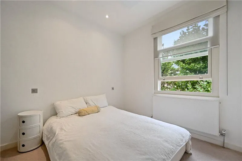 Nevern Square, Earls Court, SW5, photo 16