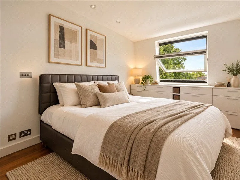Nevern Square, Earls Court, SW5, photo 4
