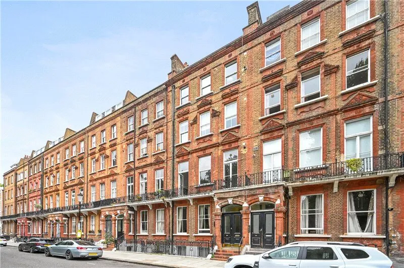 Nevern Square, Earls Court, SW5, photo 10