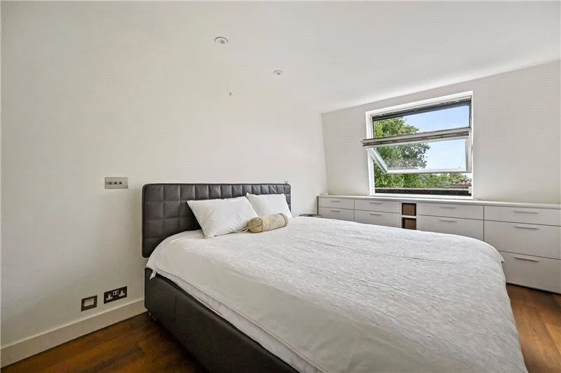 Nevern Square, Earls Court, SW5, photo 14