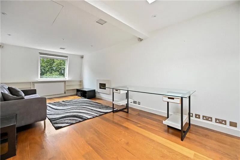 Nevern Square, Earls Court, SW5, photo 12