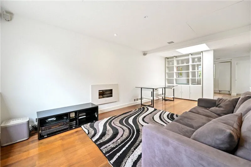Nevern Square, Earls Court, SW5, photo 11