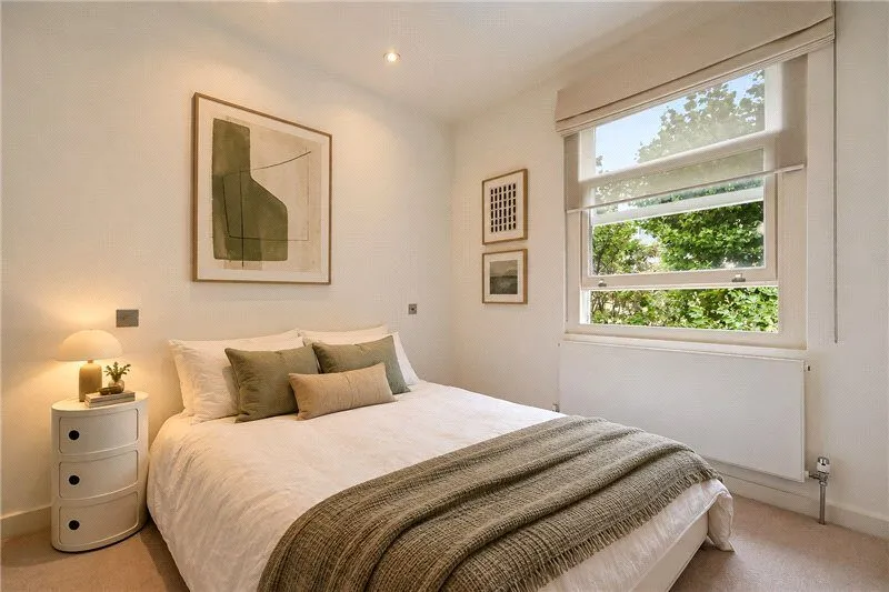 Nevern Square, Earls Court, SW5, photo 5
