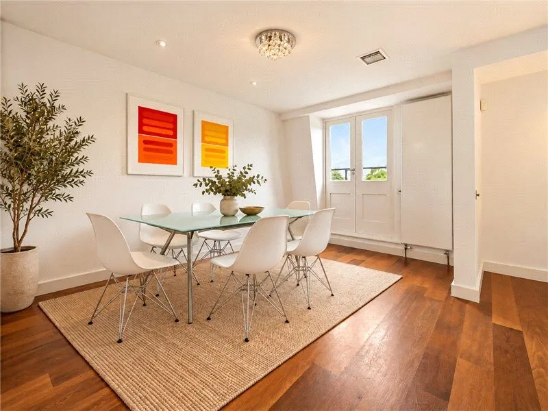 Nevern Square, Earls Court, SW5, photo 2