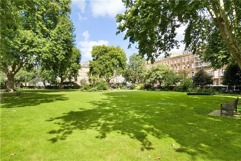 Nevern Square, Earls Court, SW5, photo 9