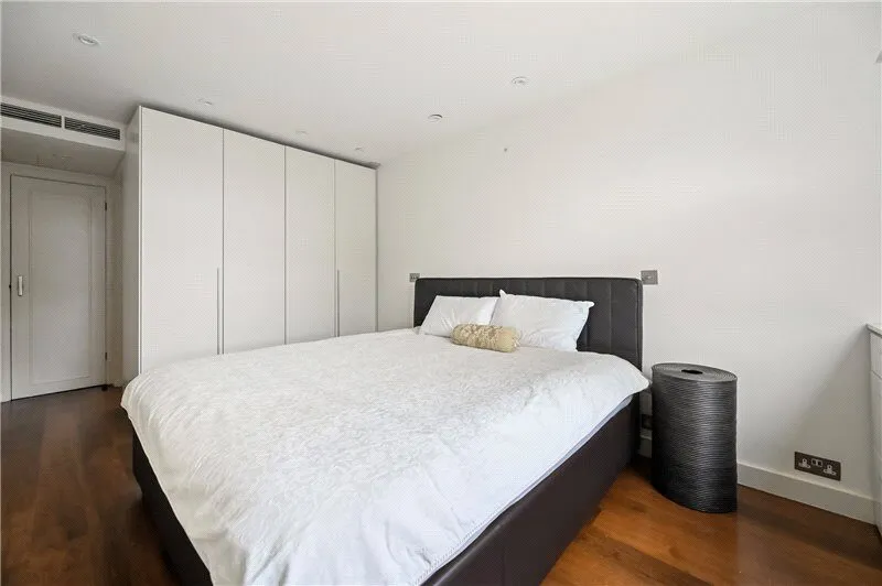 Nevern Square, Earls Court, SW5, photo 15
