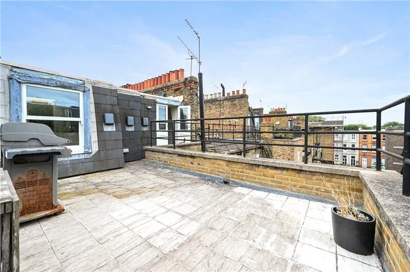 Nevern Square, Earls Court, SW5, photo 8