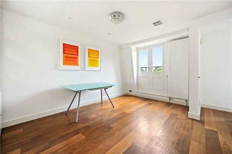 Nevern Square, Earls Court, SW5, photo 13